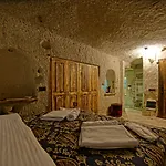 Zeus Cave Отель типа 