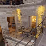 Zeus Cave