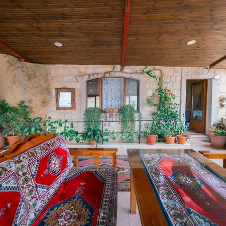 Bed & Breakfast Zeus Cave 3*