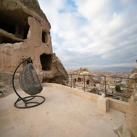 Zeus Cave Bed & Breakfast