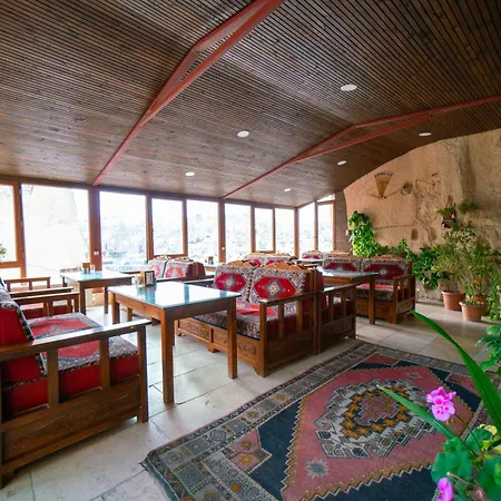فندق مبيت وإفطار Zeus Cave