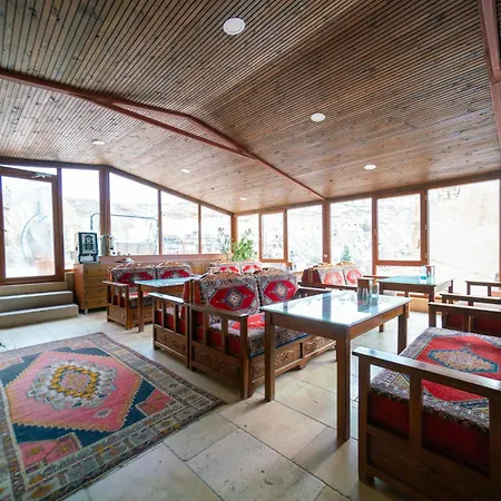 Bed & Breakfast Zeus Cave Göreme