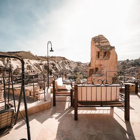 Zeus Cave 3* غوريمِيه