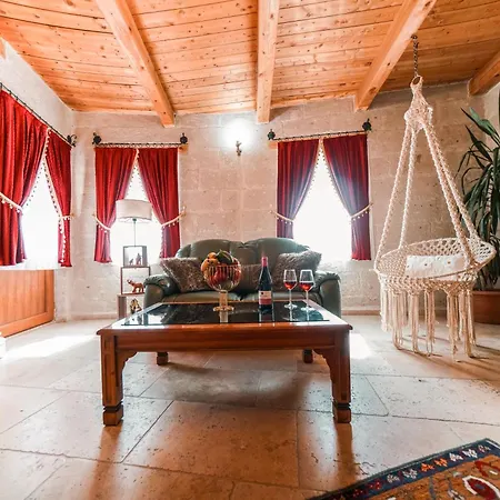 Bed & Breakfast Zeus Cave