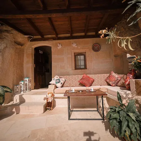 Zeus Cave 3* غوريمِيه