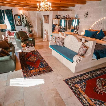 Zeus Cave فندق مبيت وإفطار 3*