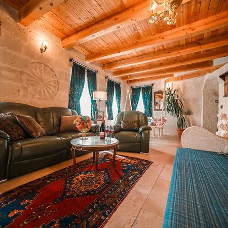 Zeus Cave 3* غوريمِيه