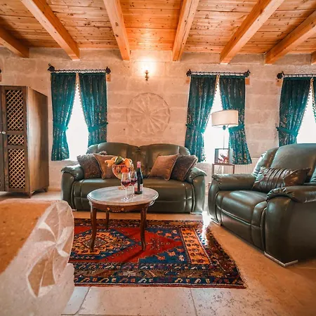 Zeus Cave فندق مبيت وإفطار 3*
