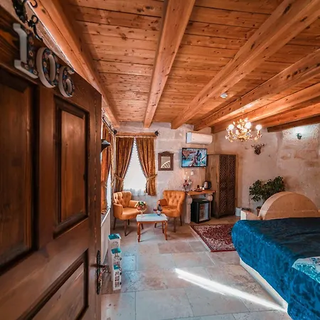 Zeus Cave فندق مبيت وإفطار