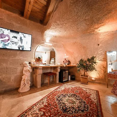 Bed & Breakfast Zeus Cave Göreme