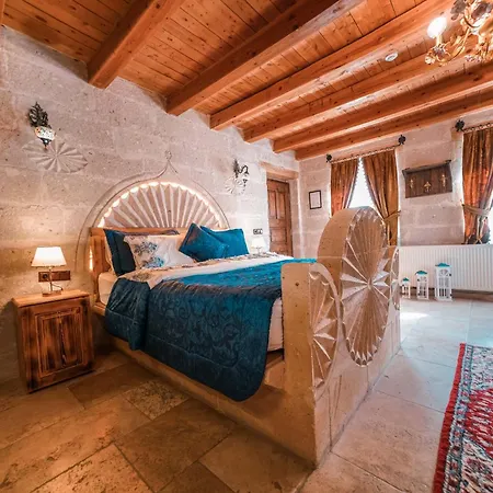 Zeus Cave 4* Göreme