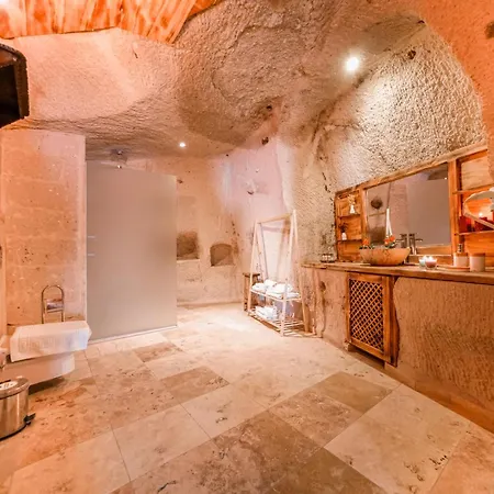 Zeus Cave فندق مبيت وإفطار