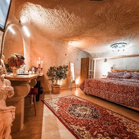 Bed & Breakfast Zeus Cave