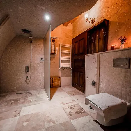 Zeus Cave