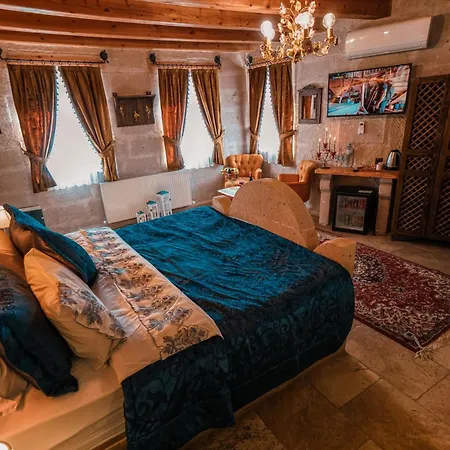 فندق مبيت وإفطار Zeus Cave