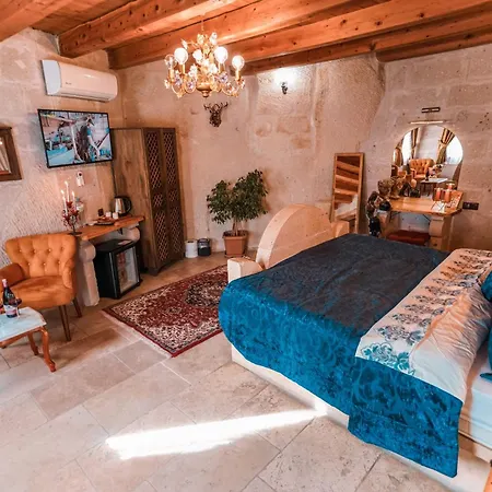 فندق مبيت وإفطار Zeus Cave 3*