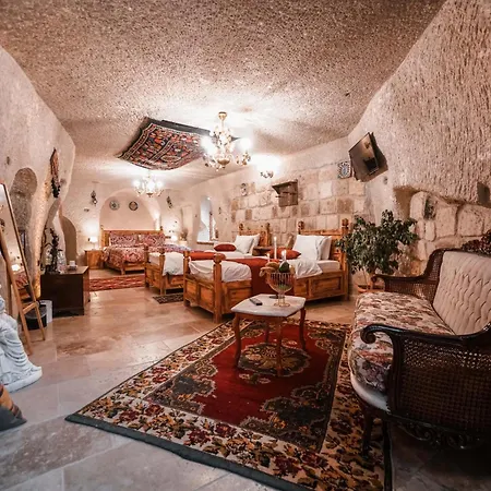 Bed & Breakfast Zeus Cave