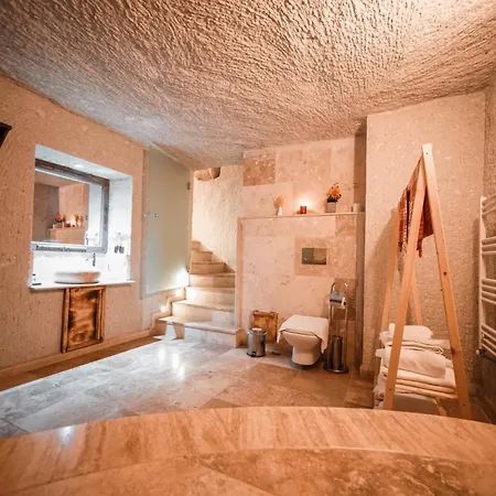 Bed and breakfast Zeus Cave 4*