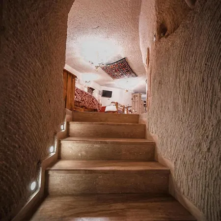 Zeus Cave Bed and breakfast