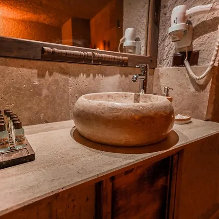 Zeus Cave Bed & Breakfast