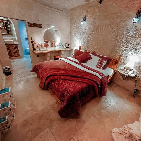 Zeus Cave Bed & Breakfast