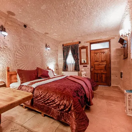 Zeus Cave