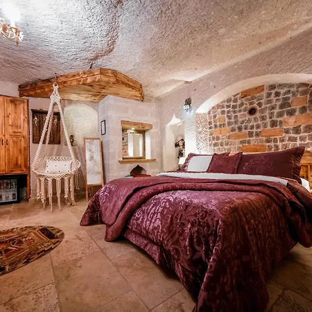 Bed and breakfast Zeus Cave
