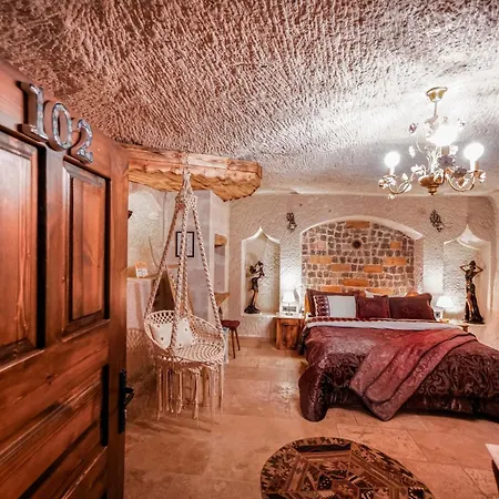 فندق مبيت وإفطار Zeus Cave