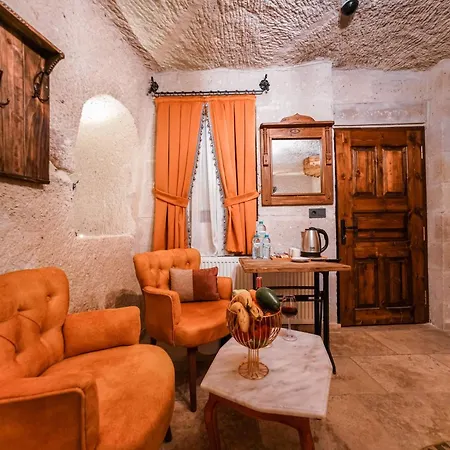 Zeus Cave Bed & Breakfast
