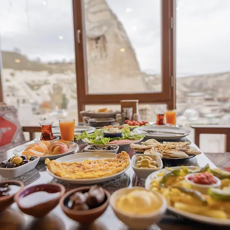 Bed and breakfast Zeus Cave