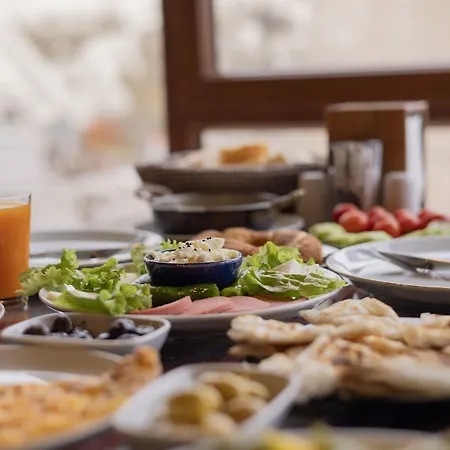 Bed and breakfast Zeus Cave 4*