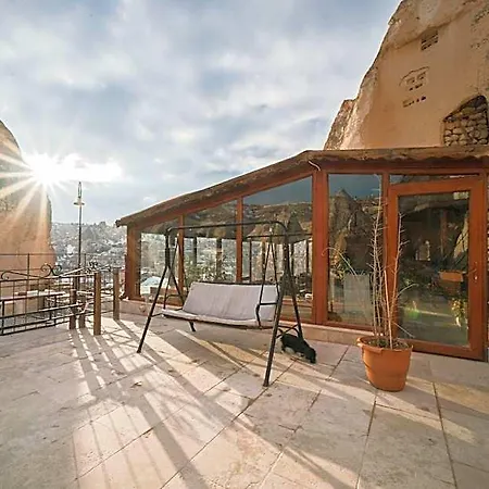 Bed & Breakfast Zeus Cave Göreme