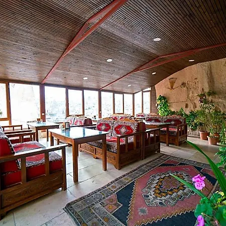 Zeus Cave Bed & Breakfast