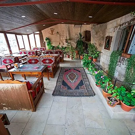 Zeus Cave Bed & Breakfast Göreme