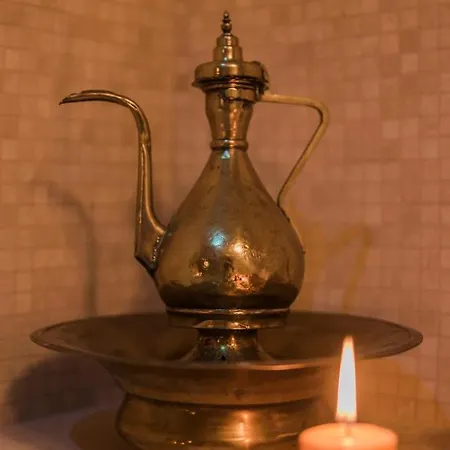 Zeus Cave Bed & Breakfast 4*