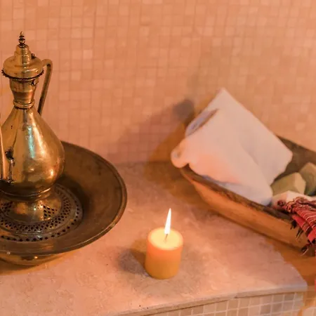 Zeus Cave Bed and breakfast