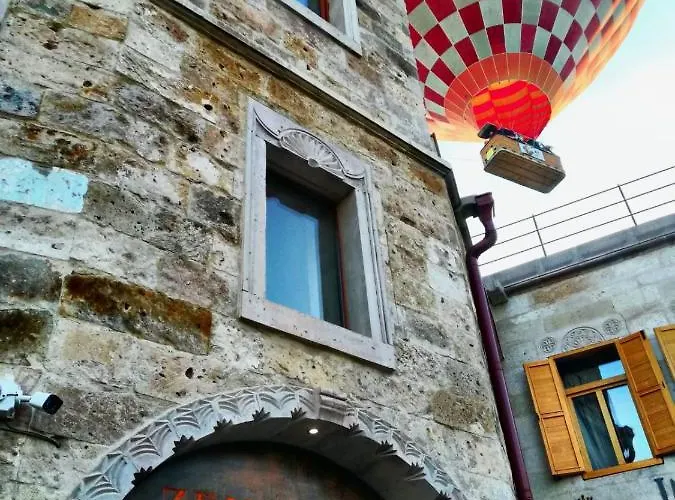 Bed & Breakfast Zeus Cave 4*