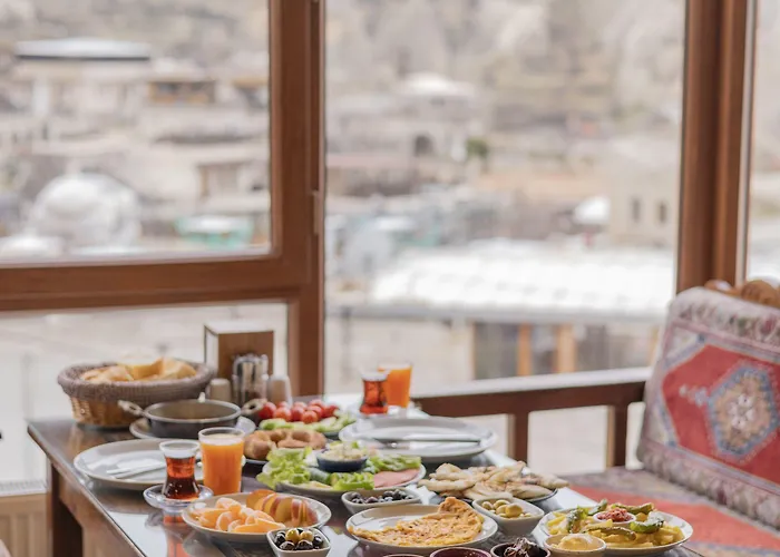 Bed & Breakfast Zeus Cave 4*