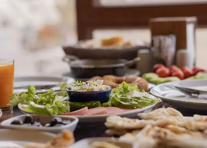 Bed & Breakfast Zeus Cave 4*