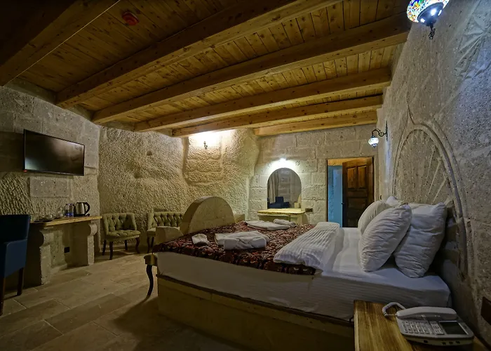 Bed & Breakfast Zeus Cave 4*