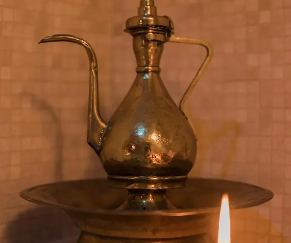 Zeus Cave Bed & Breakfast 4*