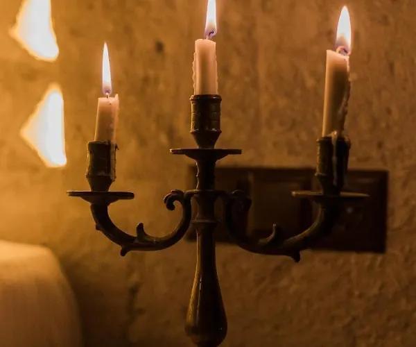 Bed & Breakfast Zeus Cave Goreme