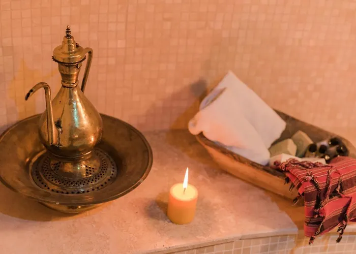 Zeus Cave Bed & Breakfast